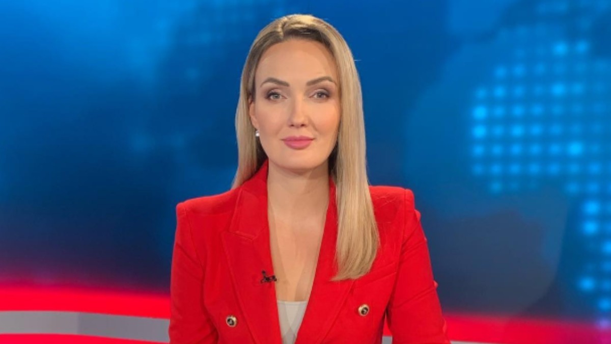 Alena Stračiaková